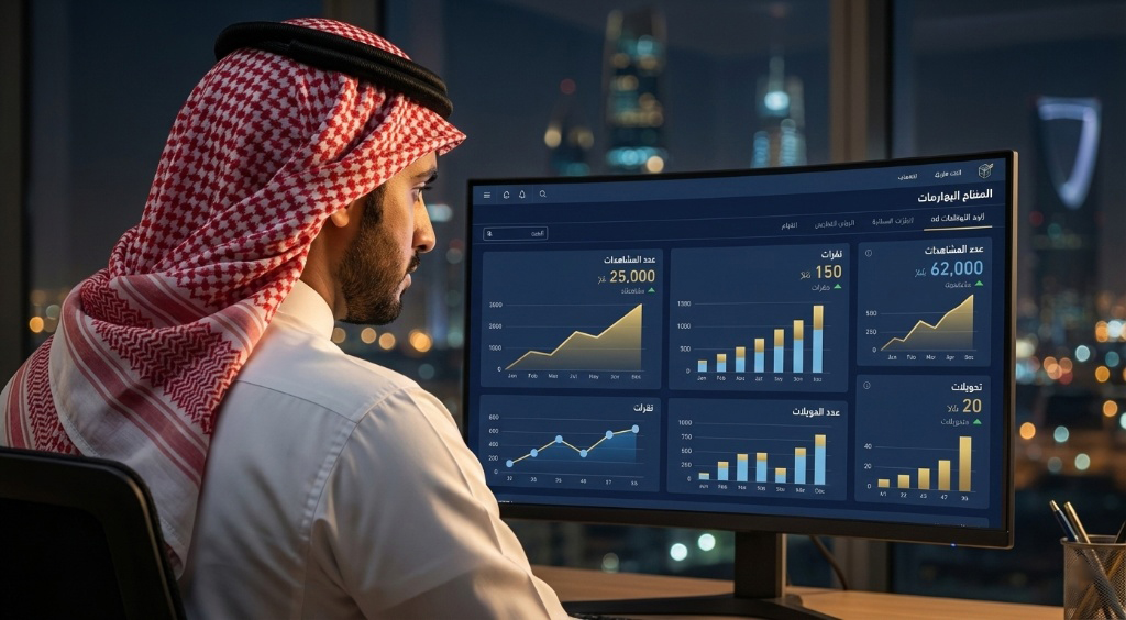 البعد الرابع تسخّر أحدث تقنيات الـ MarTech العالمية لخدمة عملائها